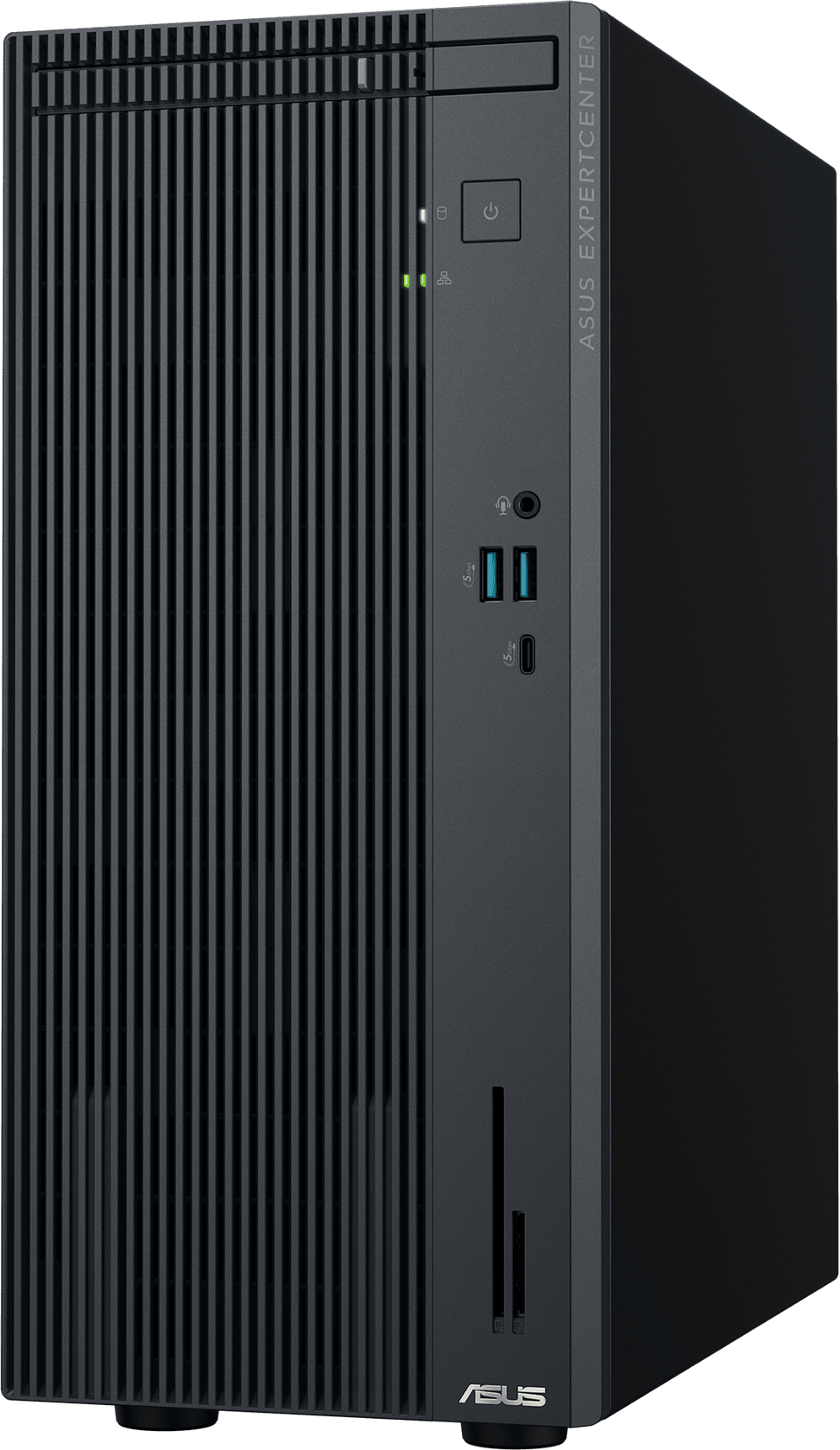 Ordinateur de bureau Asus ExpertCenter P500 (P500MV-13420H090X) — image 4