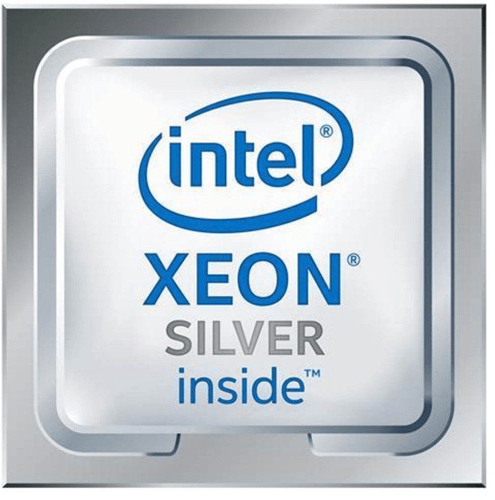 معالج HPE Intel® Xeon-Silver 4309Y 8c 2.8GHz 105W (P36920-B21) — صورة 1