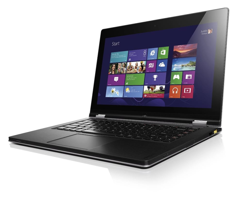 Lenovo Yoga3PRO13,Yoga-Touch Silver,13.3 QHD+,M-5Y71,8G,Wn8.