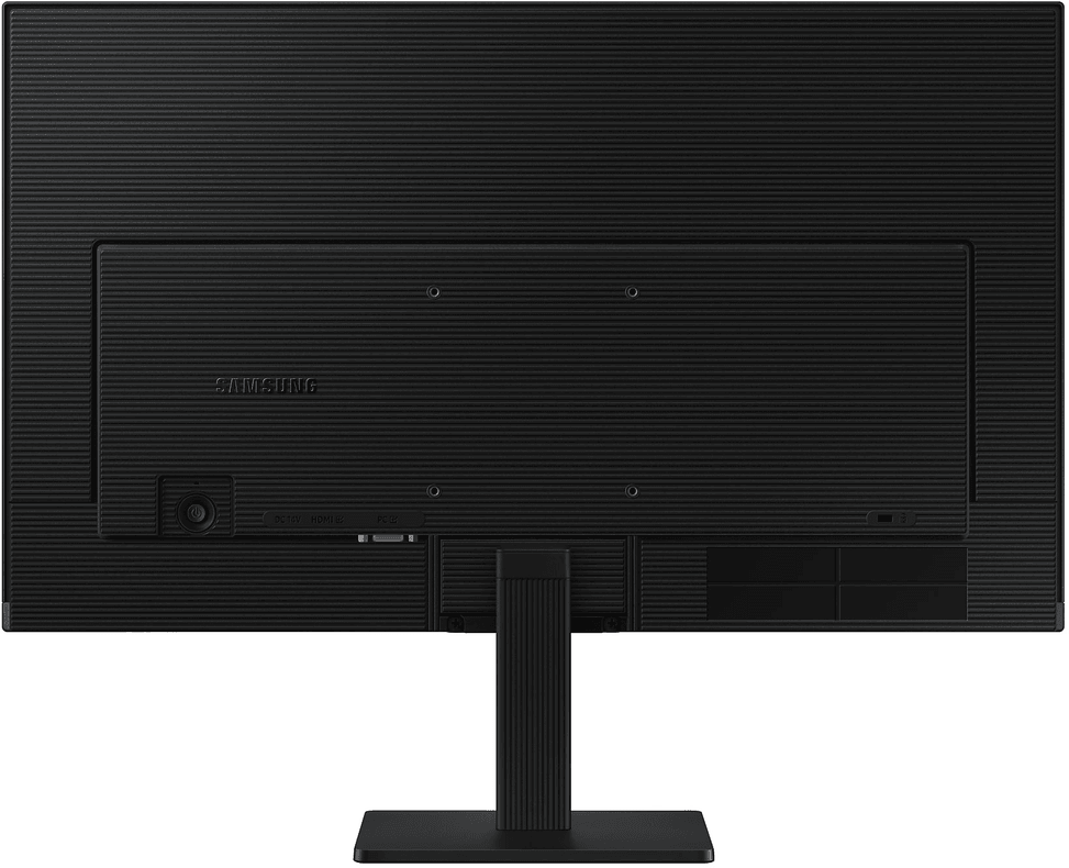 شاشة 24" Full HD Samsung S30GD (LS24D300GAUXEN) — صورة 4