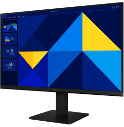 Écran 24" Full HD Samsung S30GD (LS24D300GAUXEN)