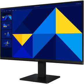 Écran 24" Full HD Samsung S30GD (LS24D300GAUXEN) — image 2