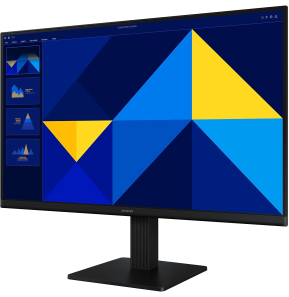 Écran 24" Full HD Samsung S30GD (LS24D300GAUXEN)
