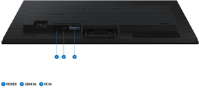 Écran 24" Full HD Samsung S30GD (LS24D300GAUXEN) — image 7
