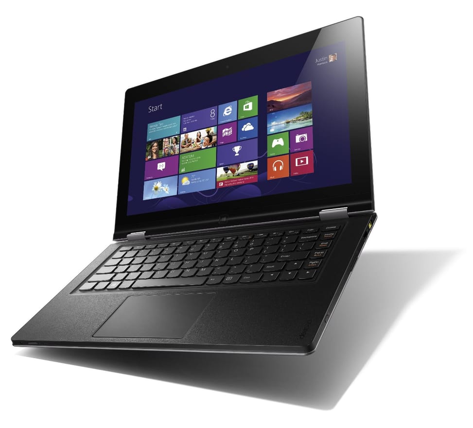 Lenovo Yoga3PRO13,Yoga-Touch Silver,13.3 QHD+,M-5Y71,8G,Wn8.