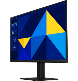Écran 24" Full HD Samsung S30GD (LS24D300GAUXEN)
