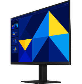 Écran 24" Full HD Samsung S30GD (LS24D300GAUXEN)
