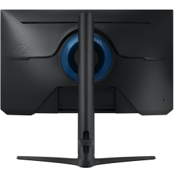 Écran Gaming 25" Full HD Samsung Odyssey G4 (LS25BG400EUXEN)