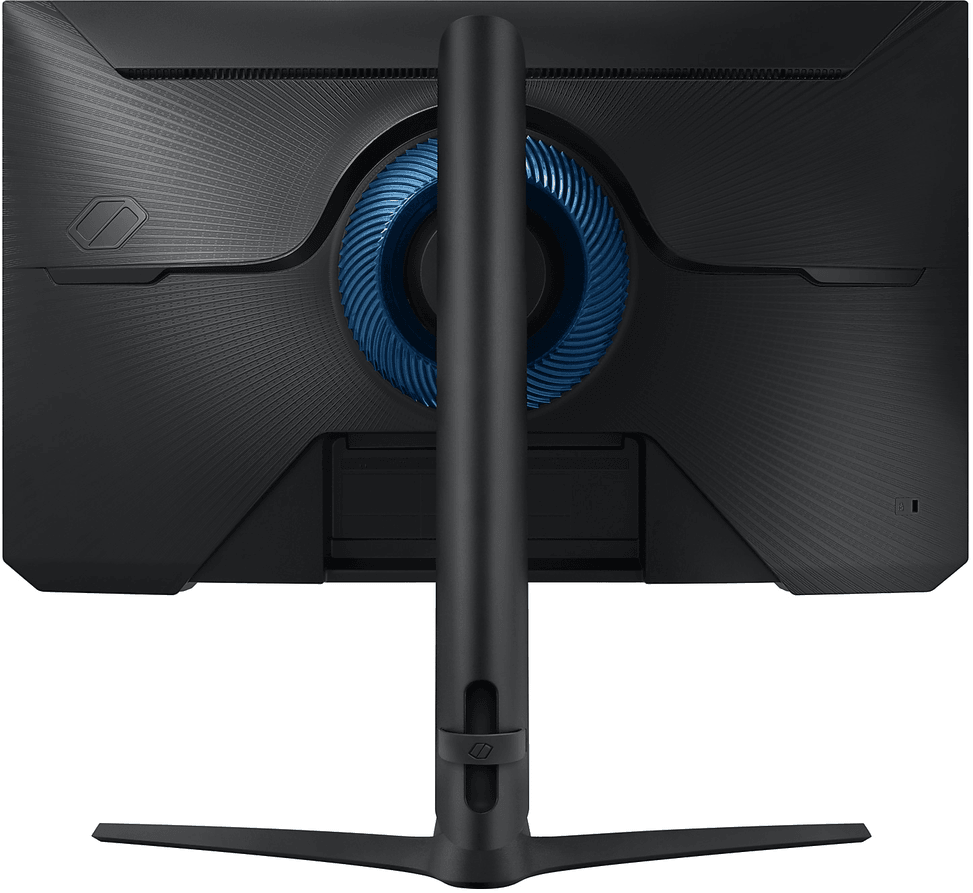 Écran Gaming 25" Full HD Samsung Odyssey G4 (LS25BG400EUXEN) — image 9