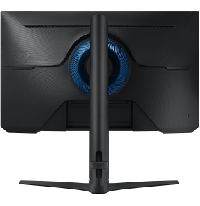 Écran Gaming 25" Full HD Samsung Odyssey G4 (LS25BG400EUXEN)