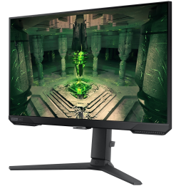 Écran Gaming 25" Full HD Samsung Odyssey G4 (LS25BG400EUXEN)