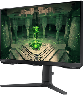 Écran Gaming 25" Full HD Samsung Odyssey G4 (LS25BG400EUXEN) — image 3