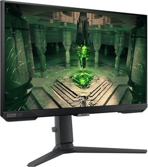 Écran Gaming 25" Full HD Samsung Odyssey G4 (LS25BG400EUXEN) — image 2