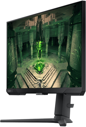 Écran Gaming 25" Full HD Samsung Odyssey G4 (LS25BG400EUXEN) — image 6