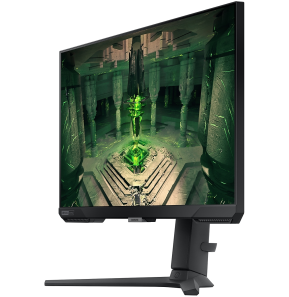Écran Gaming 25" Full HD Samsung Odyssey G4 (LS25BG400EUXEN)
