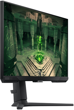 Écran Gaming 25" Full HD Samsung Odyssey G4 (LS25BG400EUXEN) — image 5