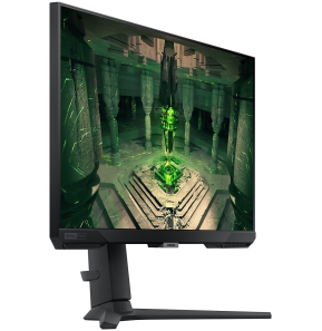 Écran Gaming 25" Full HD Samsung Odyssey G4 (LS25BG400EUXEN)