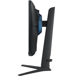 Écran Gaming 25" Full HD Samsung Odyssey G4 (LS25BG400EUXEN)