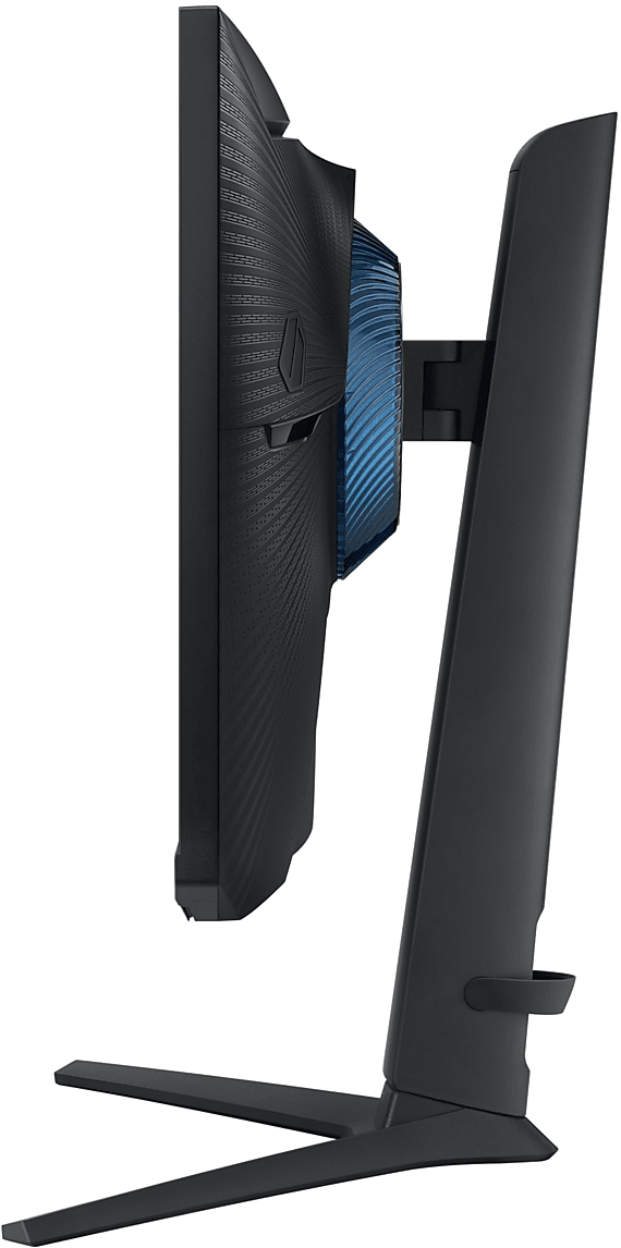 Écran Gaming 25" Full HD Samsung Odyssey G4 (LS25BG400EUXEN) — image 10