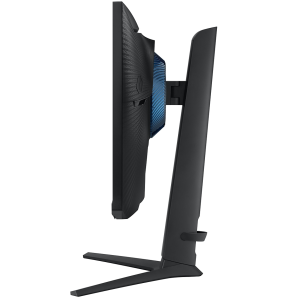 Écran Gaming 25" Full HD Samsung Odyssey G4 (LS25BG400EUXEN)