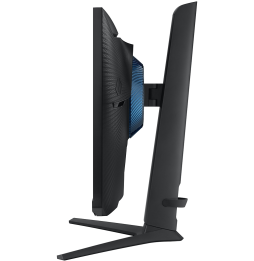 Écran Gaming 25" Full HD Samsung Odyssey G4 (LS25BG400EUXEN)