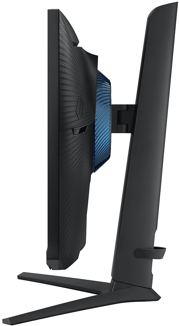 Écran Gaming 25" Full HD Samsung Odyssey G4 (LS25BG400EUXEN) — image 11