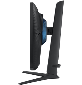 Écran Gaming 25" Full HD Samsung Odyssey G4 (LS25BG400EUXEN)