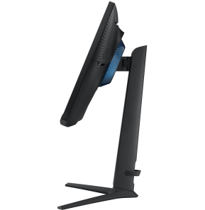 Écran Gaming 25" Full HD Samsung Odyssey G4 (LS25BG400EUXEN)