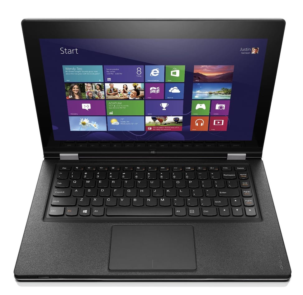 Lenovo Yoga3PRO13,Yoga-Touch Silver,13.3 QHD+,M-5Y71,8G,Wn8.