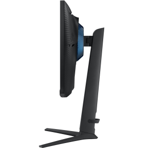 Écran Gaming 25" Full HD Samsung Odyssey G4 (LS25BG400EUXEN)