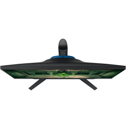 Écran Gaming 25" Full HD Samsung Odyssey G4 (LS25BG400EUXEN)