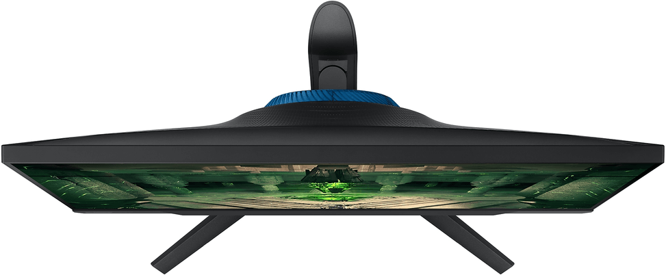 Écran Gaming 25" Full HD Samsung Odyssey G4 (LS25BG400EUXEN) — image 8