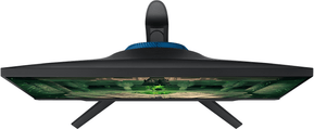 Écran Gaming 25" Full HD Samsung Odyssey G4 (LS25BG400EUXEN) — image 8