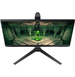 Écran Gaming 25" Full HD Samsung Odyssey G4 (LS25BG400EUXEN)