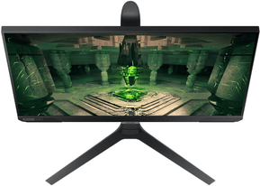 Écran Gaming 25" Full HD Samsung Odyssey G4 (LS25BG400EUXEN) — image 7