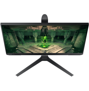Écran Gaming 25" Full HD Samsung Odyssey G4 (LS25BG400EUXEN)