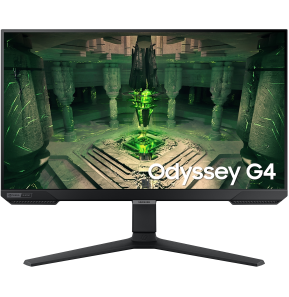 Écran Gaming 25" Full HD Samsung Odyssey G4...