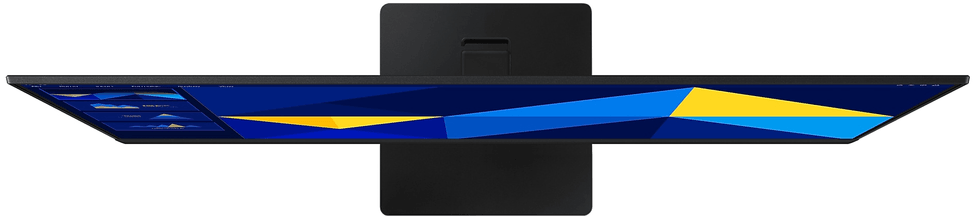 Écran 27" Plat Full HD Samsung S30GD (LS27D300GAUXEN) — image 4