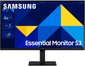 Écran 27" Plat Full HD Samsung S30GD (LS27D300GAUXEN)