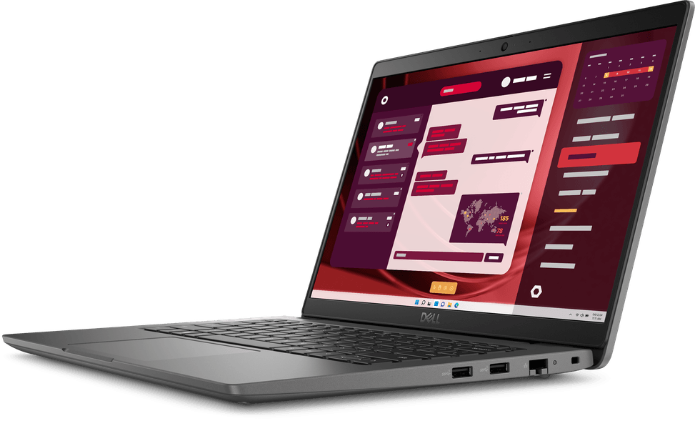 Ordinateur portable Dell Latitude 3450 (DL-LAT3450-I5-W) — image 3