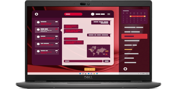 Ordinateur portable Dell Latitude 3550 (DL-LAT3550-I7-W)