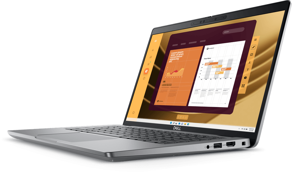Ordinateur portable Dell Latitude 5450 (DL-LAT5450-U7-FD) — image 3