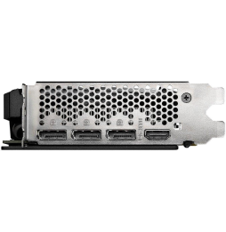Carte Graphique MSI GeForce® RTX 3060 VENTUS 2X 12G (912-V397-689)