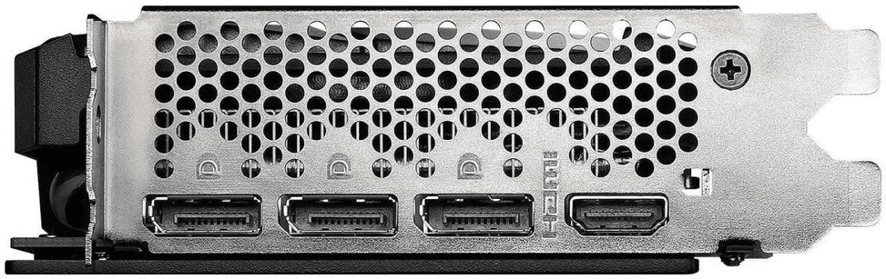 Carte Graphique MSI GeForce® RTX 3060 VENTUS 2X 12G (912-V397-689) — image 6
