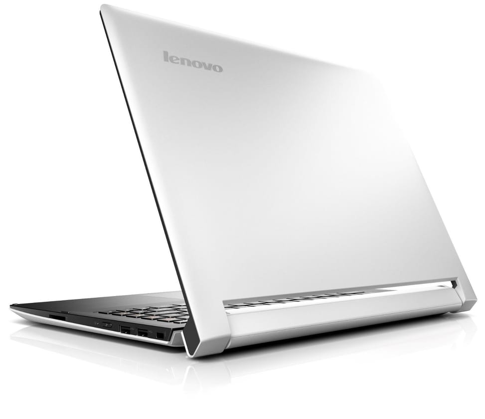 Lenovo FLEX2_14 Touch,White 14.0HD LED,i3-4030U,4G,8G,Wn8.1