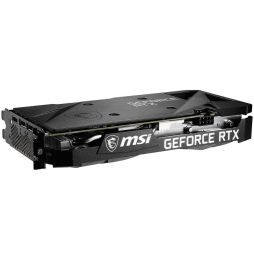 Carte Graphique MSI GeForce® RTX 3060 VENTUS 2X 12G (912-V397-689)