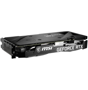 Carte Graphique MSI GeForce® RTX 3060 VENTUS 2X 12G (912-V397-689)