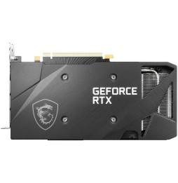 Carte Graphique MSI GeForce® RTX 3060 VENTUS 2X 12G (912-V397-689)