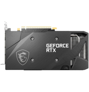 Carte Graphique MSI GeForce® RTX 3060 VENTUS 2X 12G (912-V397-689)