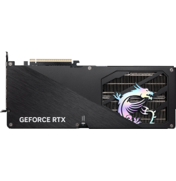 Carte Graphique MSI GeForce® RTX 5080 16G GAMING TRIO OC (912-V531-005)